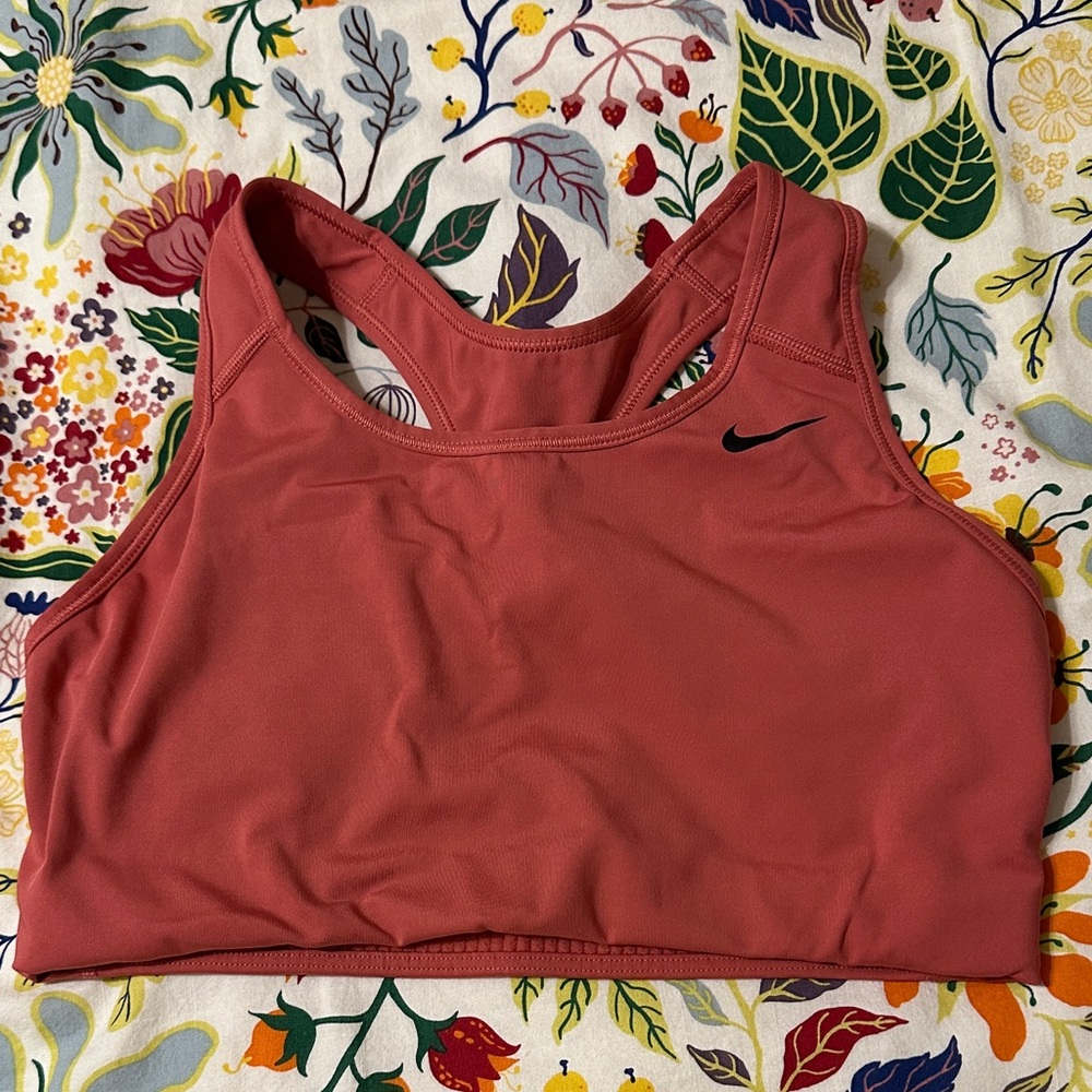 Nike Dri Fit Sports Bra